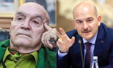 Sabah yazarı Hıncal Uluç, Milli Piyango’yu Süleyman Soylu’ya şikâyet etti