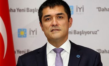 Buğra Kavuncu’dan 'Ümit Özdağ' kararına ilişkin açıklama