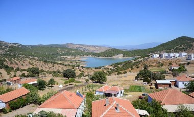 Dikili, Foça ve Karaburun'a tarihi yatırım