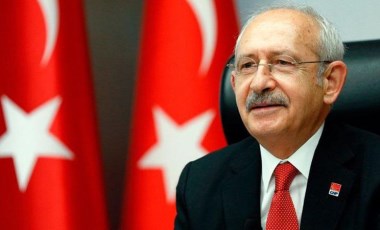 Kılıçdaroğlu'ndan yeni 'aşı' açıklaması