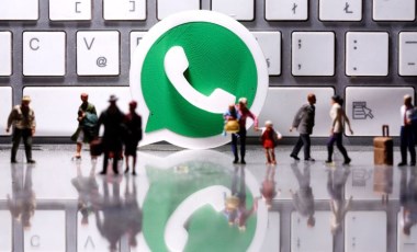 WhatsApp gruplarında kişisel verilerimizi farkında olmadan nasıl paylaşıyoruz?