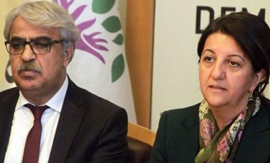 HDP Eş Genel Başkanları Buldan ve Sancar, Koca'nın aşı davetine: Sıramız geldiğinde olacağız