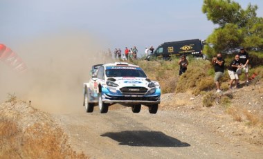 Dakar Rallisi’nde kaza yapan Cherpin hayatını kaybetti