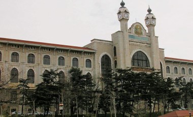 Marmara Üniversitesi'nden çocuğa istismardan tutuklanan öğretim görevlisi hakkında açıklama