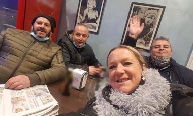 İtalya’da restoran sahiplerinden Covid-19 önlemlerine sivil itaatsizlik