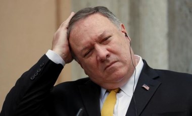 Pompeo'dan Covid-19 hakkında yeni istihbarat iddiası