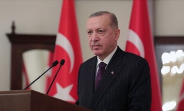 Ders kitaplarının yeniden ele alınacağı taslak Cumhurbaşkanı Erdoğan'a sunuldu!