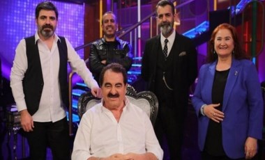 İbo Show'a katılan ve tepki gören Hüseyin Turan ile Haluk Levent'ten açıklama