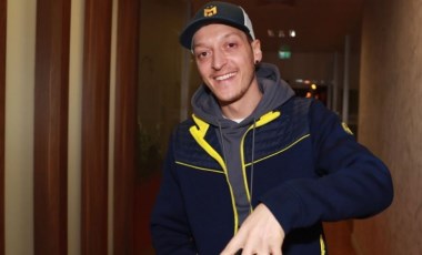 Emre Belözoğlu: Mesut kupalar için geldi