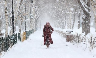 Meteoroloji, Zonguldak, Bartın ve Kastamonu için uyardı