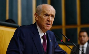 SON DAKİKA... Bahçeli'den Ankara'daki saldırılar hakkında açıklama!