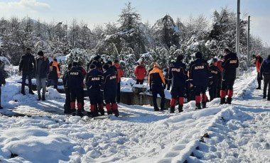 Kocaeli'de kayıp olarak aranan doktor ölü bulundu