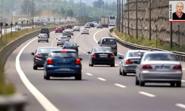 Zorunlu trafik sigortasında ortalama prim bu ay 743 liraya çıktı