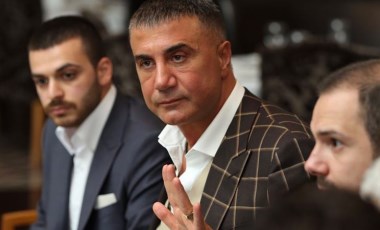 Organize suç örgütü lideri Sedat Peker'le ilgili gündem olan iddia: 