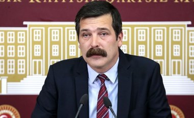 Erkan Baş'tan 'Seçim Kanunu' açıklaması: AKP ve MHP'nin bu oyunu bozulmalı