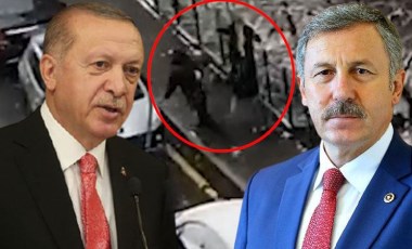 Selçuk Özdağ: Bana saldıran kişi 'Erdoğan'ı tehdit etti'