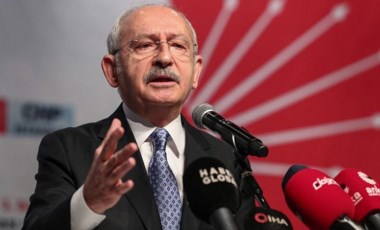 Kılıçdaroğlu: Bir sanat insanı kalkıp, ‘Arkadaş bizden kestiğiniz bu paraları nereye harcadınız’ diye niye sormuyor?