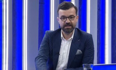 Afşin Hatipoğlu'ndan Süleyman Soylu'ya yanıt