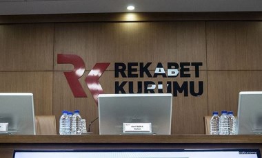 Rekabet Kurumu 17 teşebbüs ve bir dernek hakkında soruşturma açtı