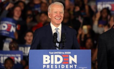 Biden Yönetimi’nin Türkiye hamleleri netleşiyor