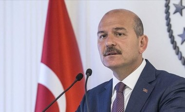 Soylu böyle isyan etti: Bakan olsam ne yazar?