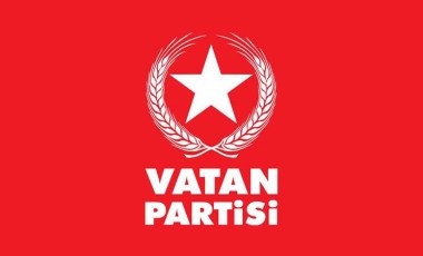 Mehmet Bedri Gültekin Vatan Partisi'nden istifa etti