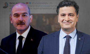 Süleyman Soylu’nun annesi ile ilgili açıklamalarına CHP’nin avukatı Çelik’ten “Kılıçdaroğlu” yanıtı