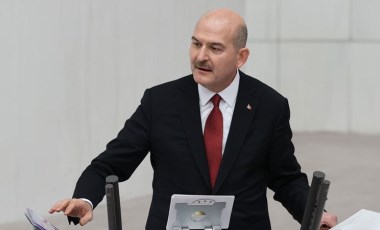 AKP'den Süleyman Soylu'ya bir tepki daha