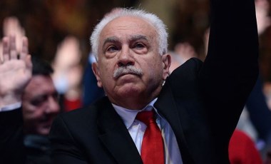 MHP'li Çiçek: Doğu Perinçek, Cumhur İttifakı’nın neresinde?