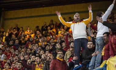 ultrAslan'ın paylaşımı tepki çekti