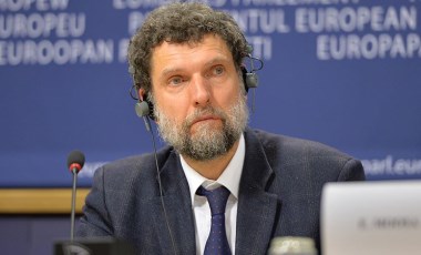 Osman Kavala ve 8 kişi hakkında verilen beraat kararı bozuldu