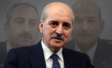 Numan Kurtulmuş'tan 