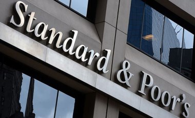 S&P Türkiye'nin kredi notunu teyit etti, görünümü değiştirmedi