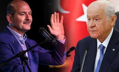 Saldırıya uğrayan Uğuroğlu: Soylu, Bahçeli'ye minnet borcunu ödüyor