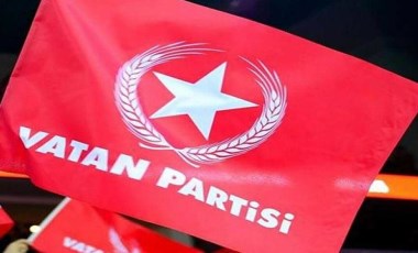 Vatan Partisi'nden 'istifa' açıklaması