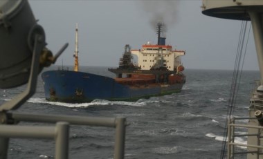 Türk gemisine korsan saldırısı: İlk belirlemelere göre 1 kişi öldürüldü, 15 kişi rehin alındı