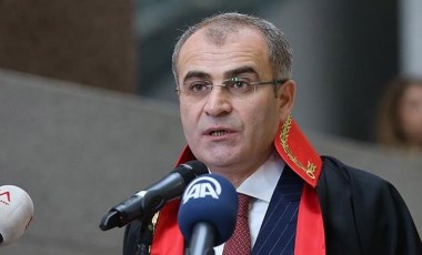 CHP'li Bülbül'den İrfan Fidan tepkisi: Hukukun, tarafsızlığın, liyakatin canına okudular