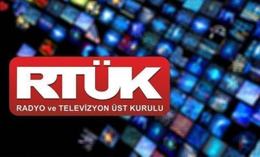 RTÜK’ten Halk TV’ye ceza savunması: Medya iktidarı devirebilir