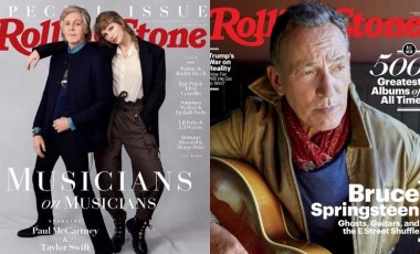 Dünyaca ünlü Rolling Stone dergisi, para karşılığında yazı yayımlayacağını duyurdu