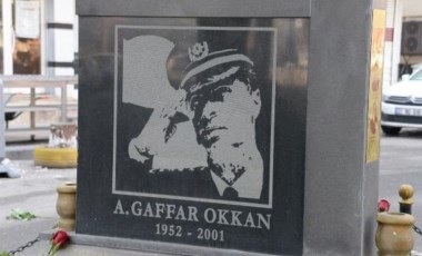 Gaffar Okkan: Diyarbakır Emniyet Müdürü Gaffar Okkan öldürülmesinin 20. yılında anılıyor