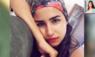 Polisin silahıyla can veren Feray Şahin’in davası abisinin ‘İlk dosyası’ oldu