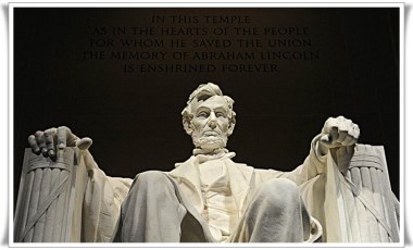 Lincoln’ün ‘Gettysburg Konuşması’