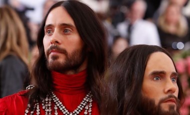 Koronavirüs salgınını sessizlik inzivasından çıkınca öğrenen ünlü oyuncu Jared Leto: 'Kendini zombi kıyametinin içinde bulmak gibiydi'