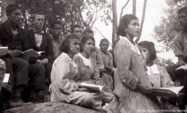 Bir nesli yetiştiren Köy Enstitüleri, kapatılışının 67. yıldönümünde Hasanoğlan'da anılacak