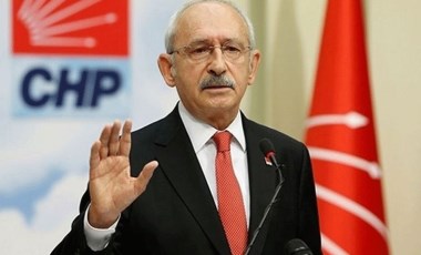 Kılıçdaroğlu, Muharrem İnce'nin partisine katılacağı iddia edilen 3 vekil ile görüştü