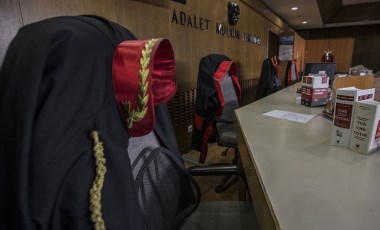 Daha İyi Yargı Derneği, yargı reformu için 80 öneriden oluşan çalışmayı bakanlığa sundu