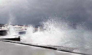 BUDO ve İDO’nun bazı seferleri iptal edildi