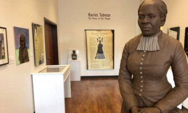 20 dolarlık banknotların yeni yüzü Harriet Tubman kimdir?