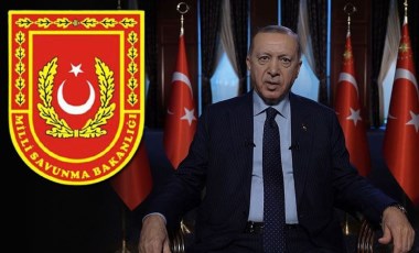 Erdoğan'ın 'diploması' yeniden gündemde!  Erdoğan hakkında MSB'ye 4 soru