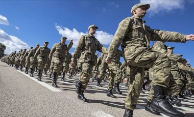 Yeni askerlik düzenlemesi teklifi kabul edildi